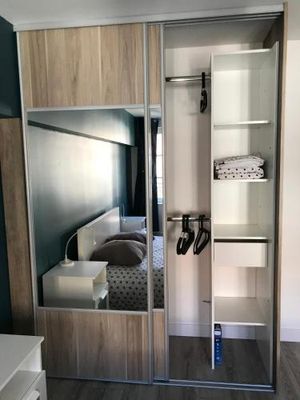 Image of Appartement Champé