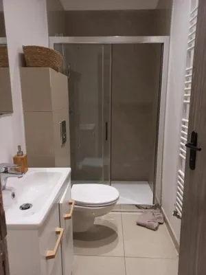 Image of DOGA Bel appartement 1er étage 4 personnes bebe