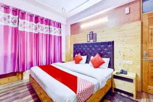 Image of FabHotel Rigzin Nest Cottage