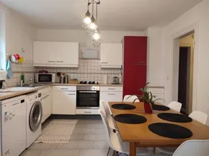 Image of Appartement chaleureux