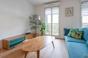 Image of ✵ Le Saint Georges- T2 4P+ Wifi + Parking à Disney - Fairytale Factory ✵