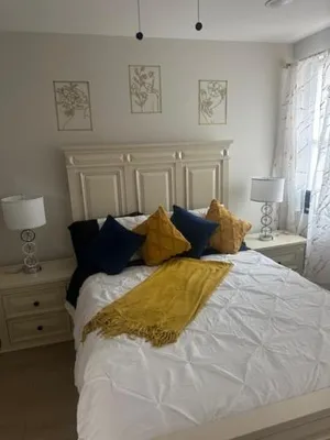 Image of Modern 4 Bedroom -Mins to Stadiums, Harbor & JHU