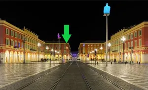 Image of Historical Apartment Hyper Center