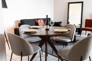 Image of DIFY Elegant - Quartier Part Dieu