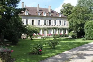 Image of Chateau de Longeville