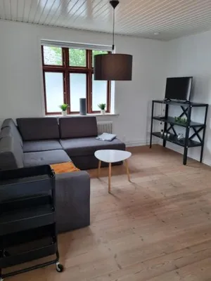 Image of Tæt på Centrum & MCH/Boxen - Huset nr. 11