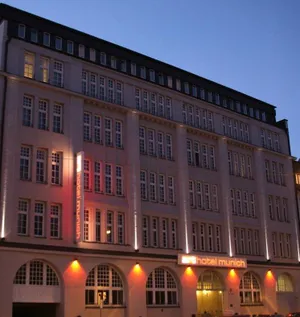 Image of Arthotel Munich