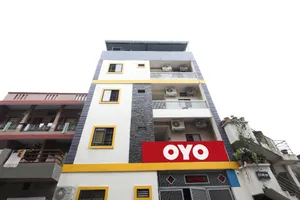 Image of Hotel O Aashirwad