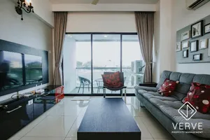 Image of Ipoh Kinta Riverfront Premium Suites by Verve