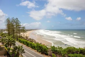 Image of Unit 8 Phoenix Apartments Coolum Beach