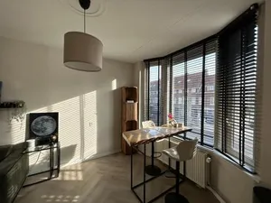 Image of Fijn appartement in Rotterdam