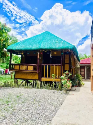 Image of MS Residence San Juan La Union Modern Kubo House