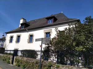 Image of La cour des Ursulines