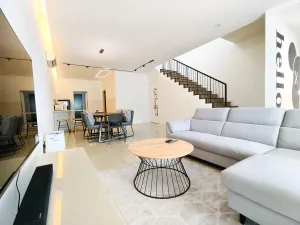 Image of H+M Residence [5min]to Setia City Convention