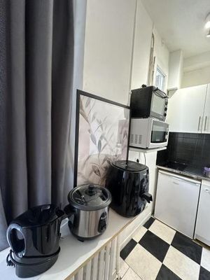 Image of Studio Proche Tour Eiffel