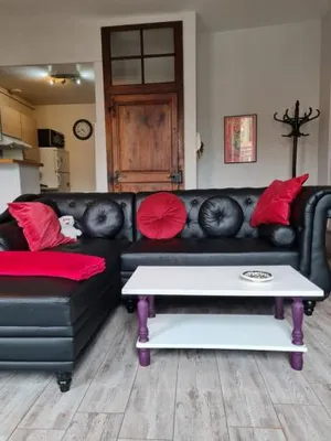 Image of La Belle Epoque, grand appartement en centre-ville