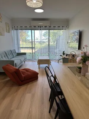 Image of Koombana Bay beach Homestay