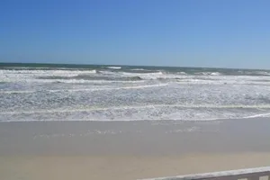 Image of Daytona Condo with Beautiful Ocean and City View