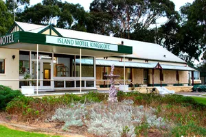 Image of Island Motel Kingscote