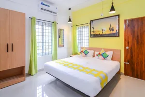 Image of OYO Home 38652 Elegant Stay