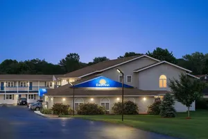 Image of Travelodge Newport Area/Middletown
