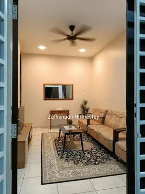 Image of Zaffienadh Homestay Bahau