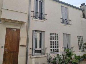 Image of Appartement duplex indépendant de 46m2