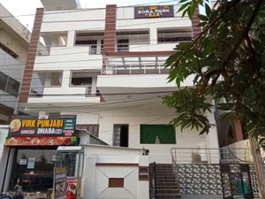 Image of Zora Park Luxury Rooms