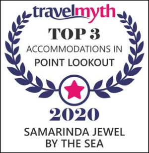 Image of Samarinda Jewel by the Sea