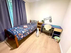 Image of Single bed room[ room rental] M01