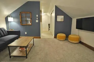 Image of The Hyde Park Suite - 2 Beds