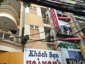 Image of Hoang Ha Le Hong Phong Hotel