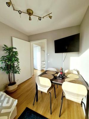 Image of Urban Living - Top Floor Apartment