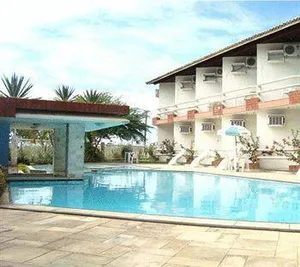 Image of Nobile Express Aracaju