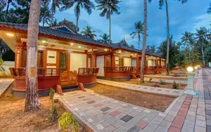 Image of LEISURE VALLEY BEACH RESORT