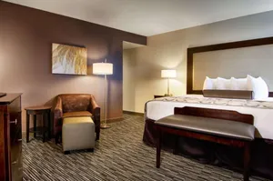 Image of Copeland Tower Suites