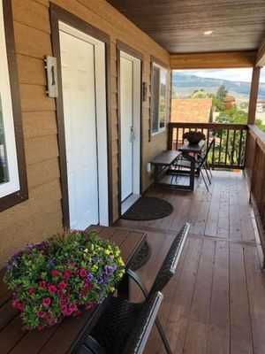 Image of ParkWay Yellowstone Guest House Room #1