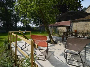 Image of Holiday Home near Opal Coast Wierre-Effroy