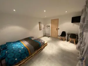 Image of Chambre privée