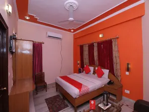 Image of Hotel Laxmi Palace