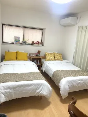 Image of guest house REST