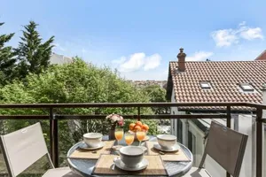 Image of Appartement Ajar - Welkeys