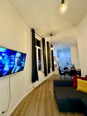 Image of Luxury Suites Mons