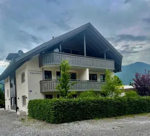 Image of Ferienwohnungen Alpenflair - barrierefrei urlauben