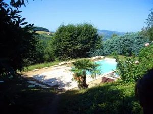 Image of Cadre paradisiaque