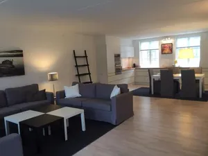 Image of CPH Lux apartm, 2 FULL BATHROOMS 2th