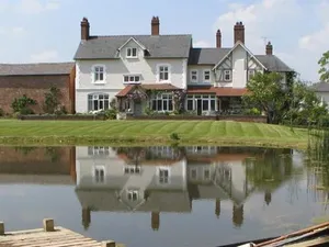 Image of The Hough