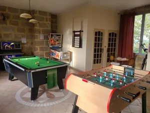 Image of Les Dépendances du Château