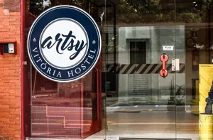 Image of Artsy Vitoria Hostel