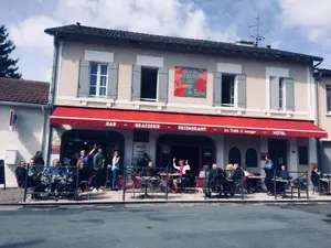 Image of Logis Hotel Du Champ De Foire